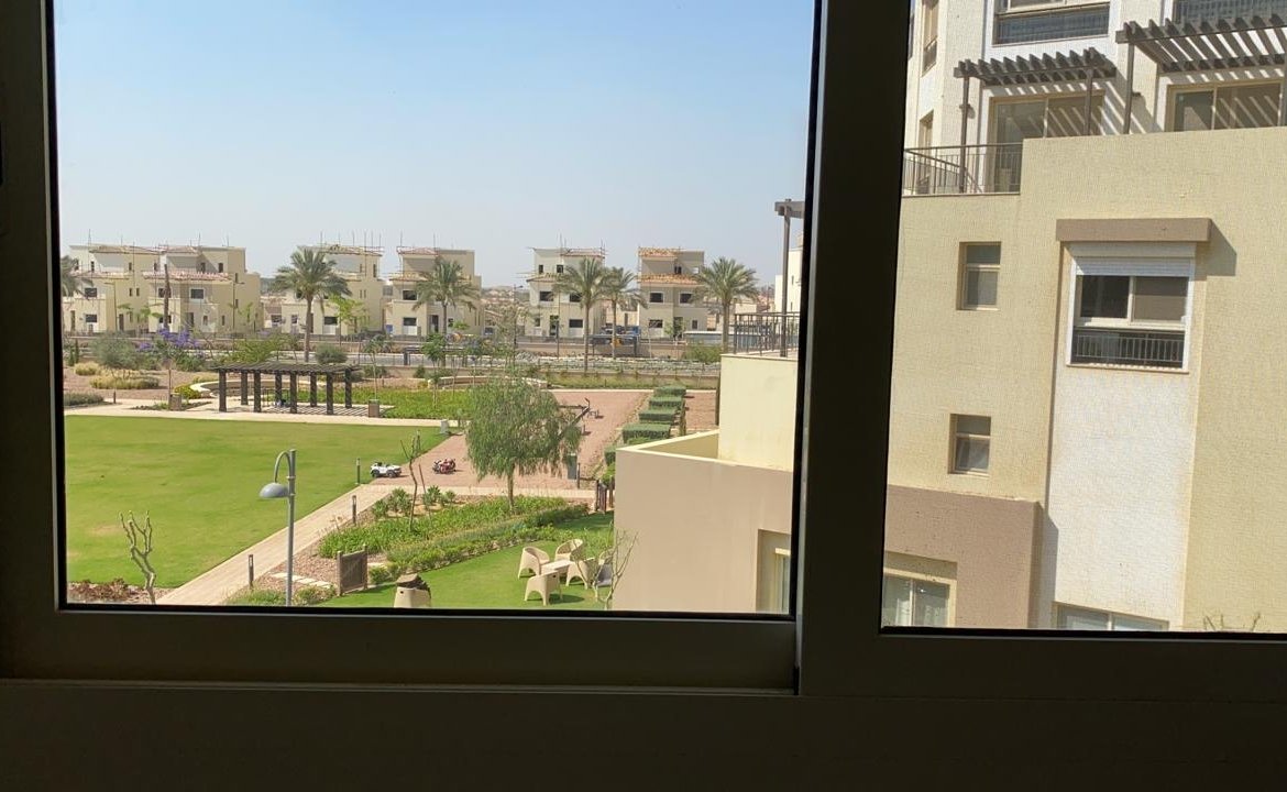 2 Bedroom Apartment for Sale in Sierras, Uptown Cairo, Mokattam