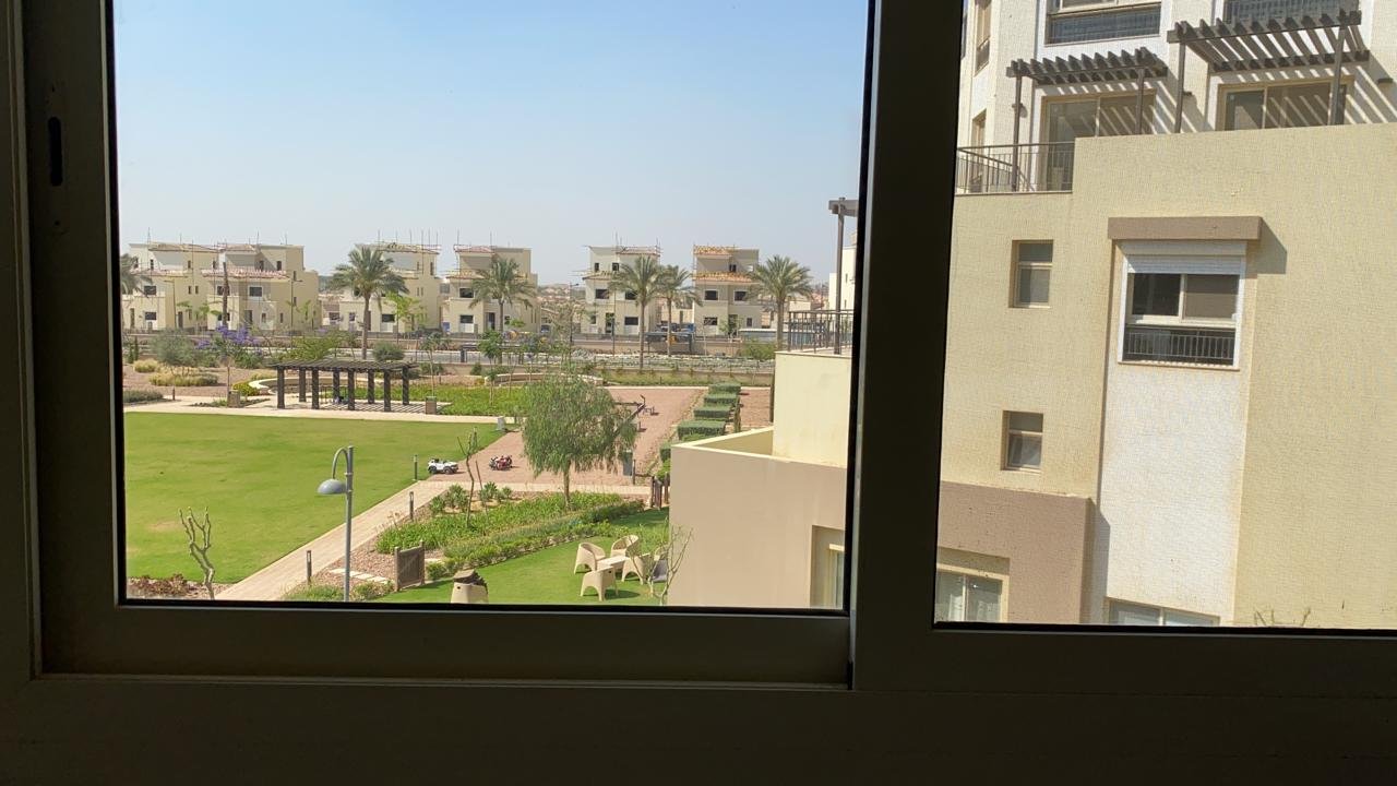 2 Bedroom Apartment for Sale in Sierras, Uptown Cairo, Mokattam