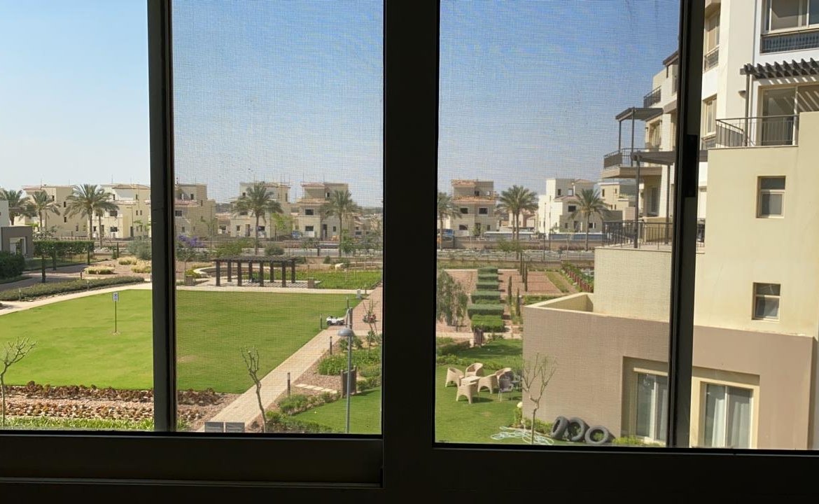 2 Bedroom Apartment for Sale in Sierras, Uptown Cairo, Mokattam