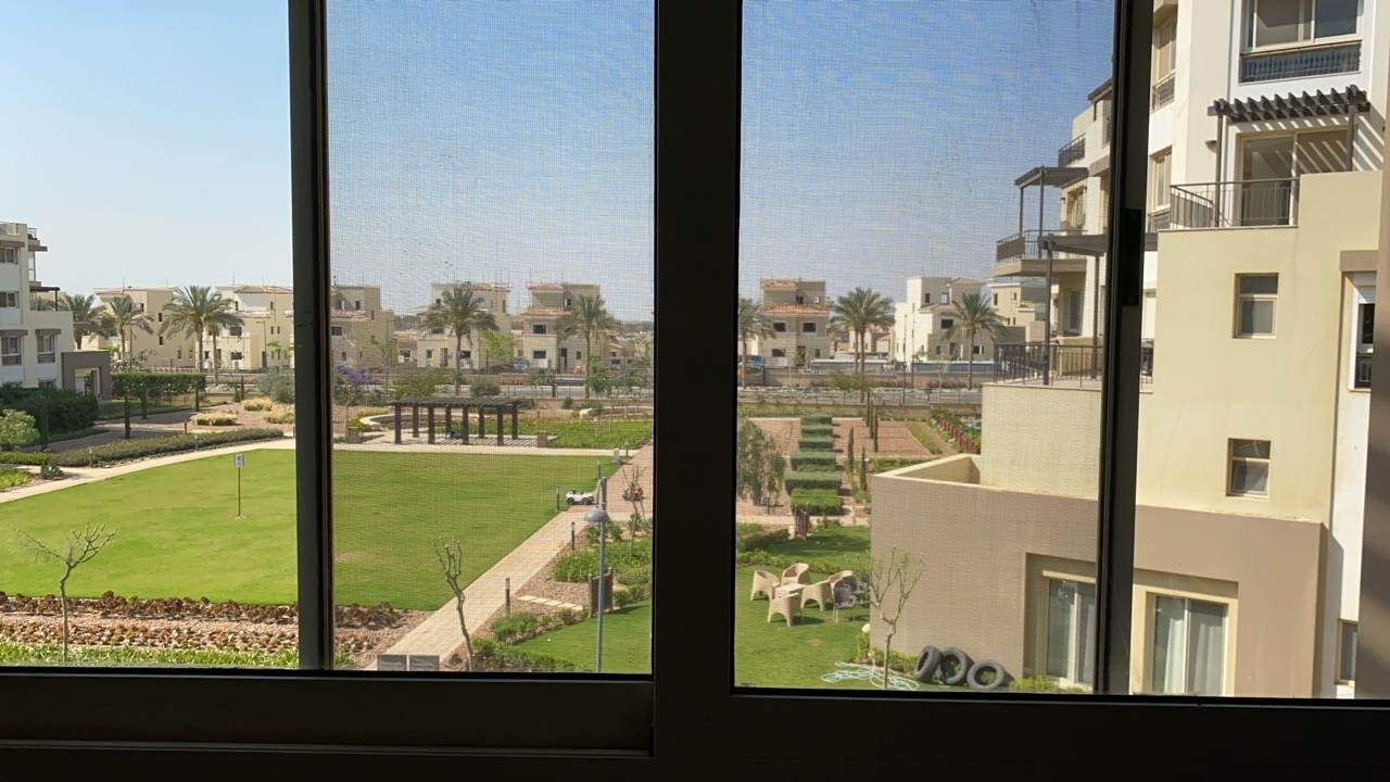 2 Bedroom Apartment for Sale in Sierras, Uptown Cairo, Mokattam