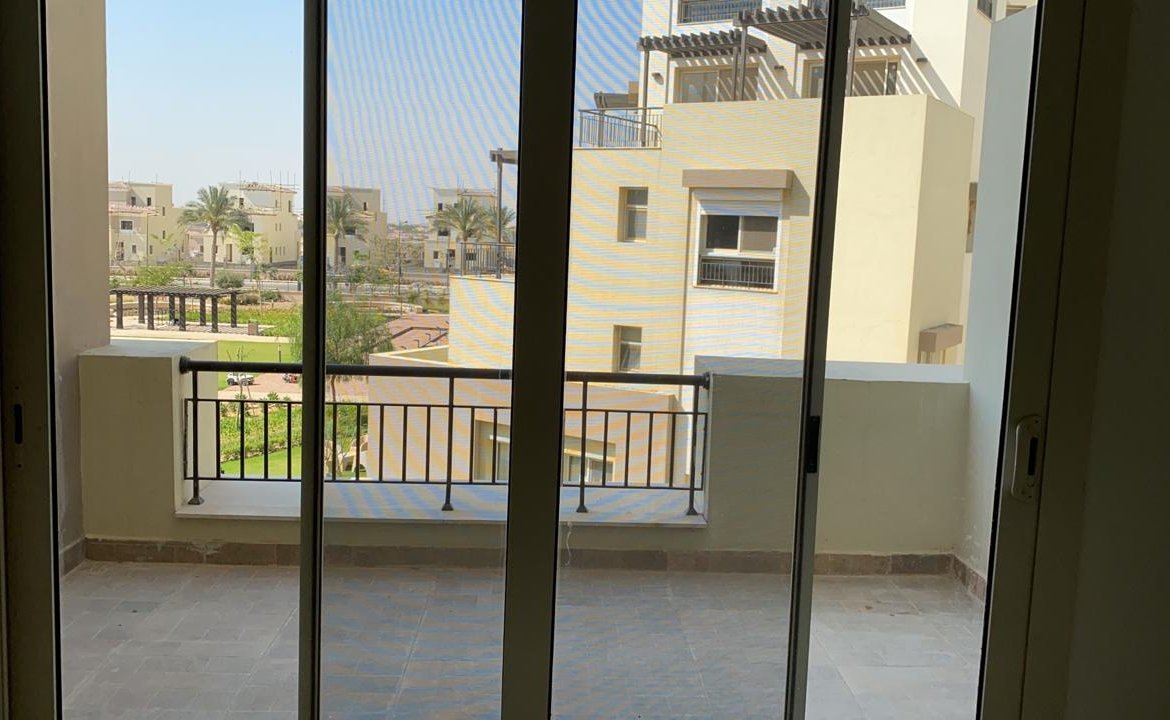 2 Bedroom Apartment for Sale in Sierras, Uptown Cairo, Mokattam