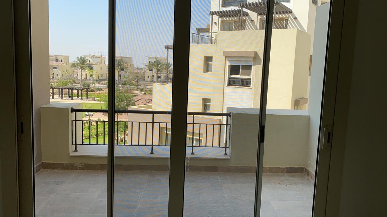 2 Bedroom Apartment for Sale in Sierras, Uptown Cairo, Mokattam