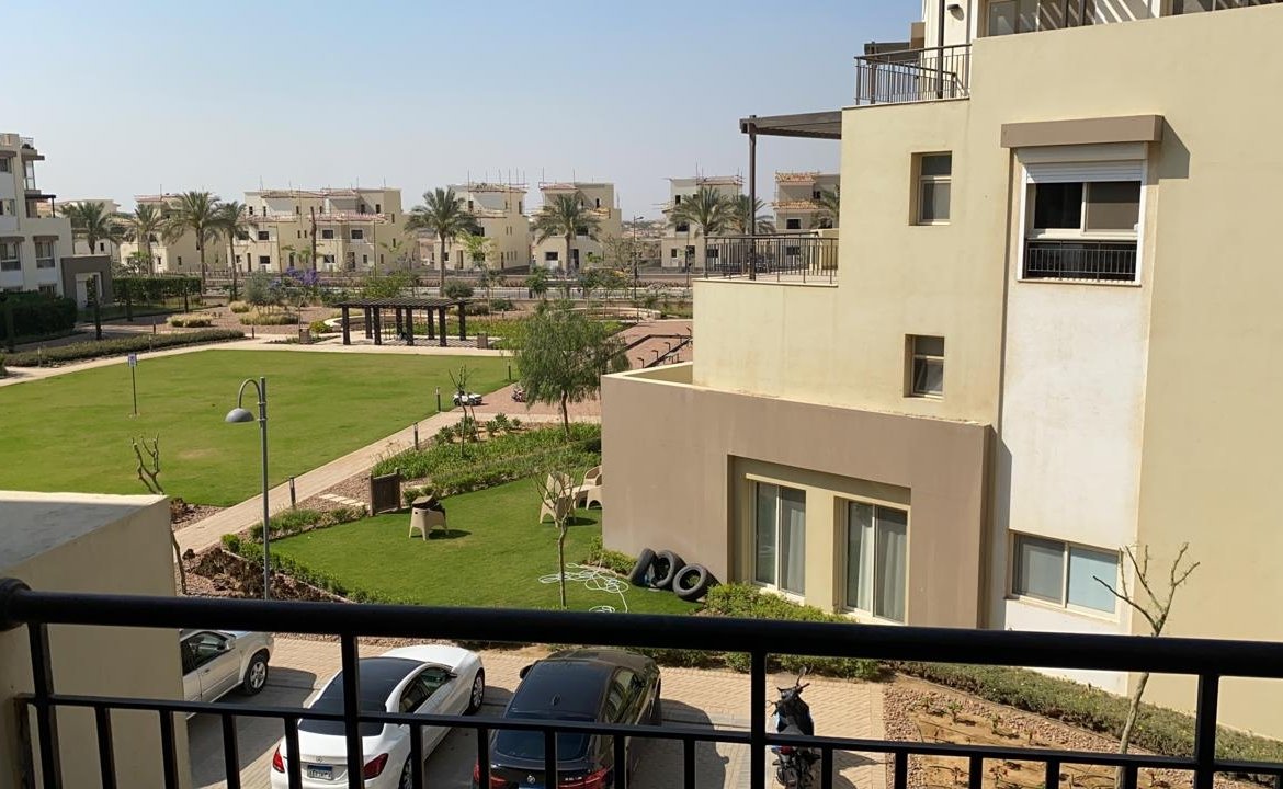 2 Bedroom Apartment for Sale in Sierras, Uptown Cairo, Mokattam