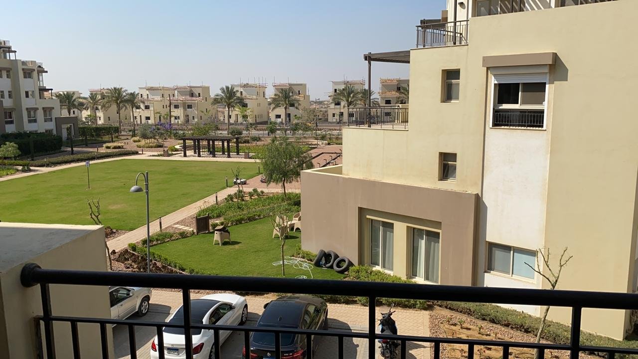 2 Bedroom Apartment for Sale in Sierras, Uptown Cairo, Mokattam