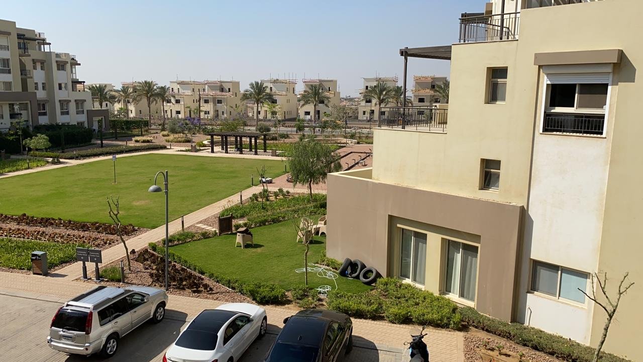 2 Bedroom Apartment for Sale in Sierras, Uptown Cairo, Mokattam
