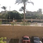 Apartment for sale in Aurora Uptown Cairo - greenery view - شقة للبيع في أورورا أب تاون كايرو - فيو جناين