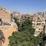 مبنى للبيع في الزمالك - 315م² - تشطيب كامل