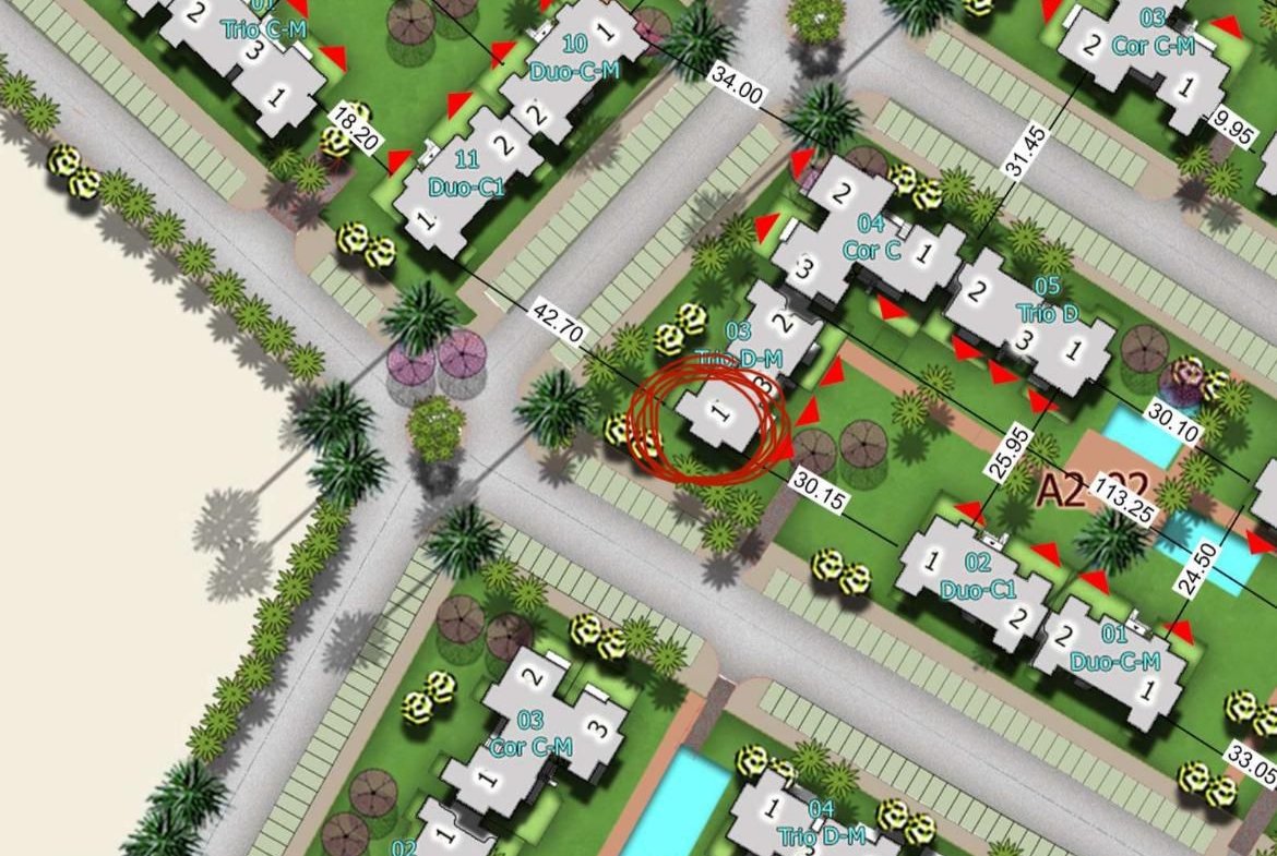 Semi-Finished Apartment for Sale in Badya, 6th of October