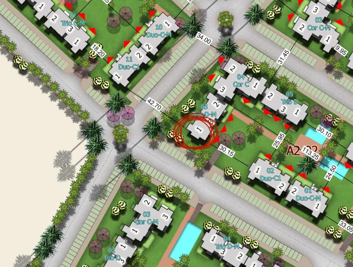 Semi-Finished Apartment for Sale in Badya, 6th of October
