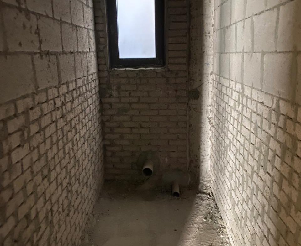 Semi-Finished Apartment for Sale in North Lotus, New Cairo