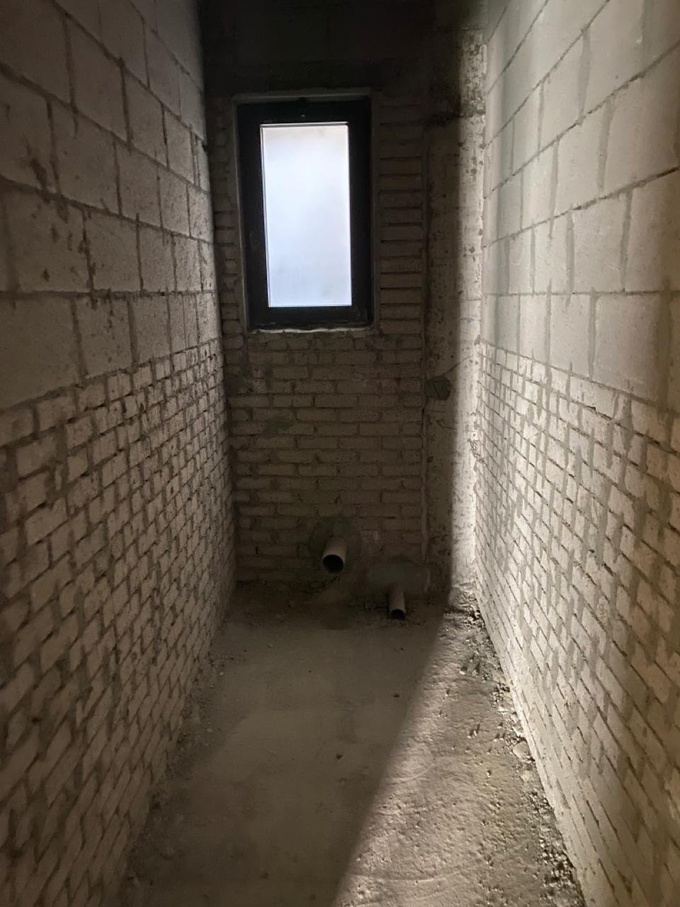 Semi-Finished Apartment for Sale in North Lotus, New Cairo