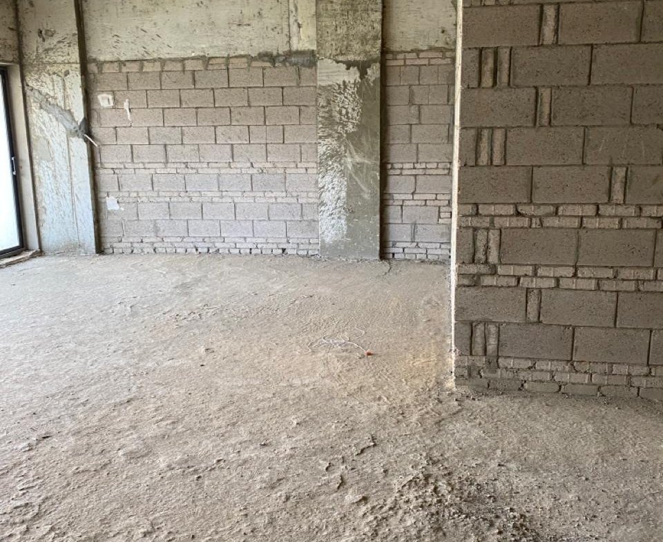 Semi-Finished Apartment for Sale in North Lotus, New Cairo
