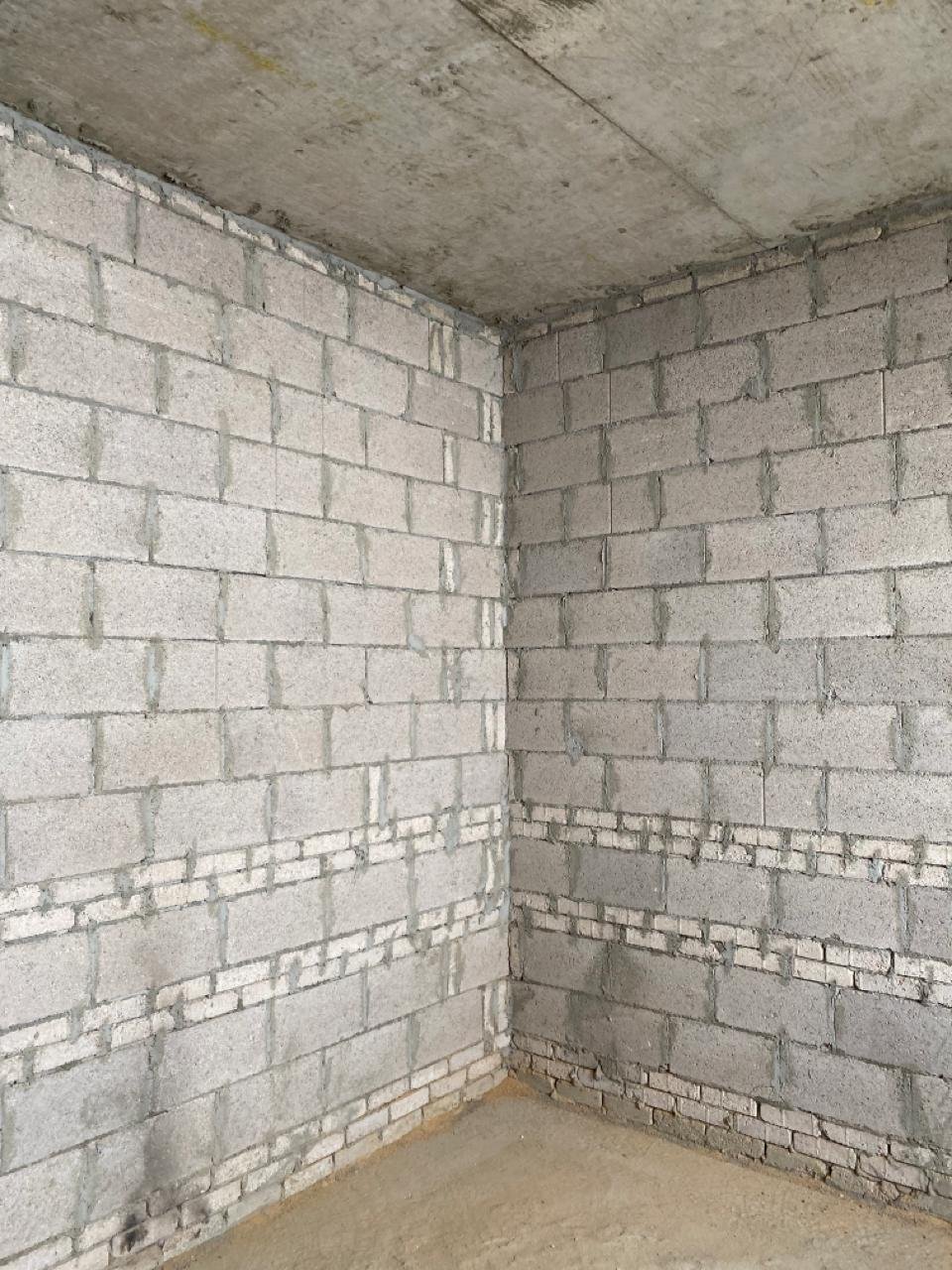 Semi-Finished Apartment for Sale in North Lotus, New Cairo