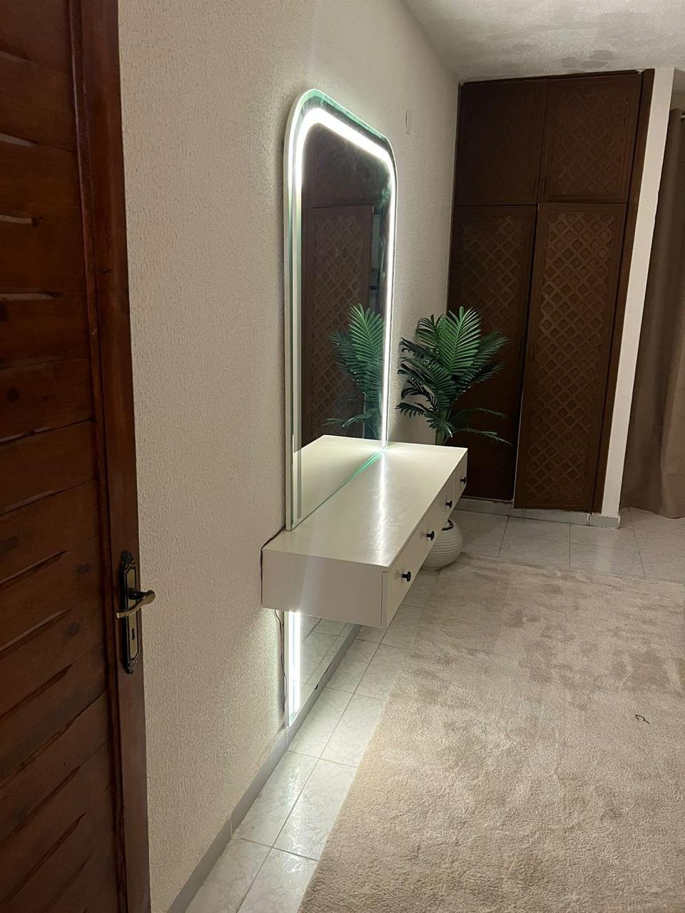 Luxury Chalet for Sale in Marina – 2 Bedrooms, Sea View