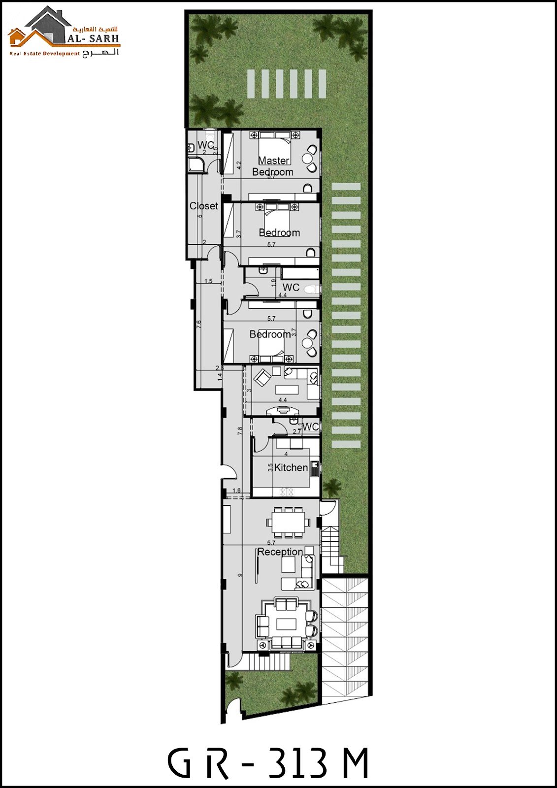 property-image-69efc063a9afa شقة 4 غرف نوم في نورث لوتس، الجديدة، مصر