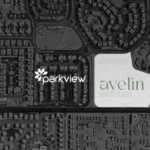 شقة 2 غرف نوم في Avelin بمساحة 124م²