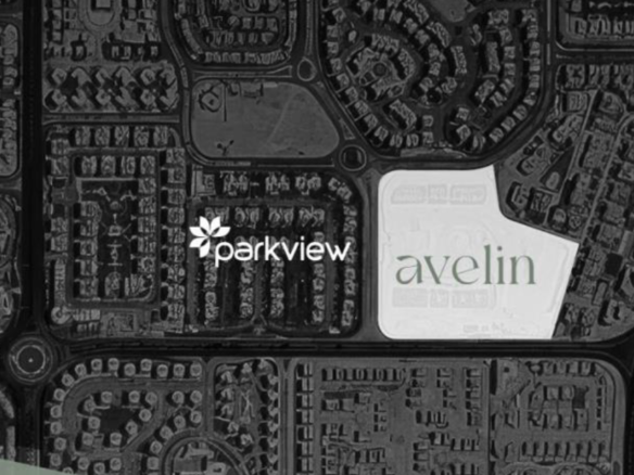شقة 2 غرف نوم في Avelin بمساحة 124م²