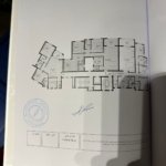شقة 2 غرف نوم في O-West-Tulwa - 169م² - تشطيب كامل