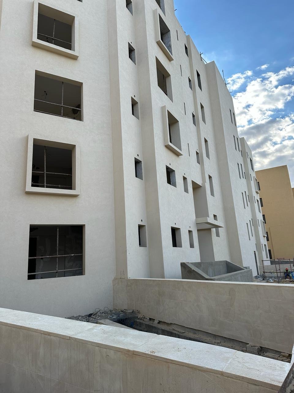 3-Bedroom Apartment for Sale at O-West-Tulwa – 169m², Fully Finished
