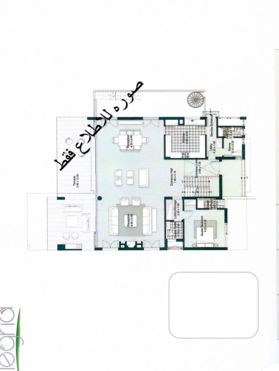 5-Bedroom Villa for Sale in Allegria, Giza-Zayed with Golf View