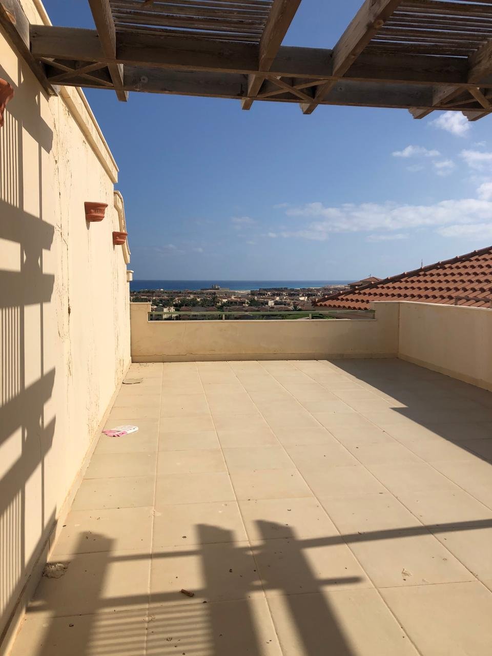 Luxury Penthouse for Sale in La Vista Bay – 110m², 2 Bedrooms