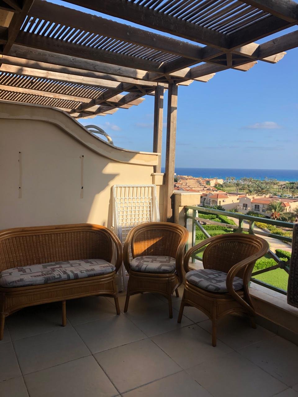 Luxury Penthouse for Sale in La Vista Bay – 110m², 2 Bedrooms