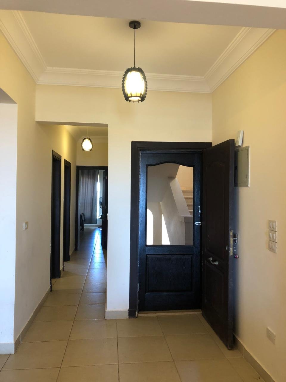 Luxury Penthouse for Sale in La Vista Bay – 110m², 2 Bedrooms