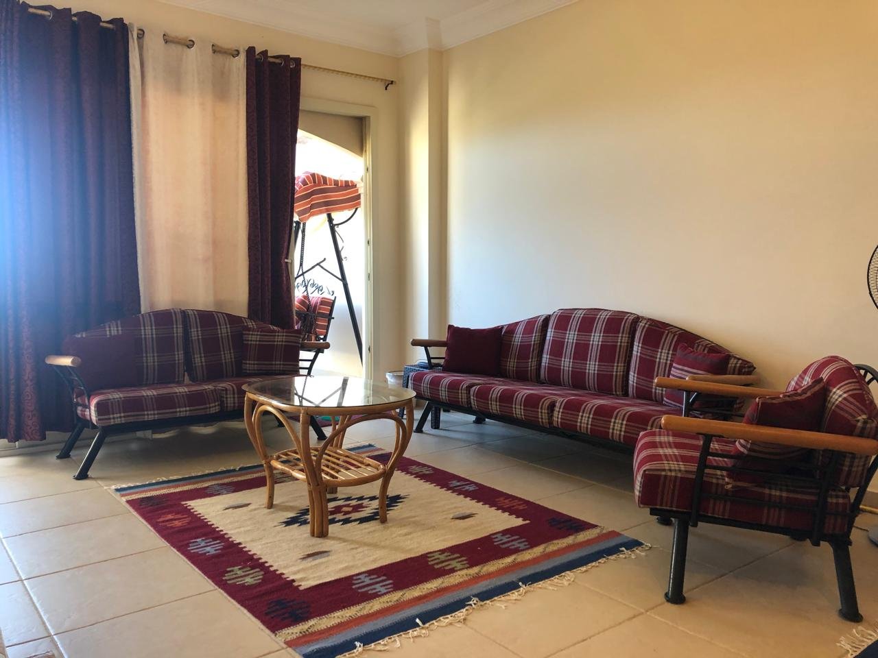 Luxury Penthouse for Sale in La Vista Bay – 110m², 2 Bedrooms