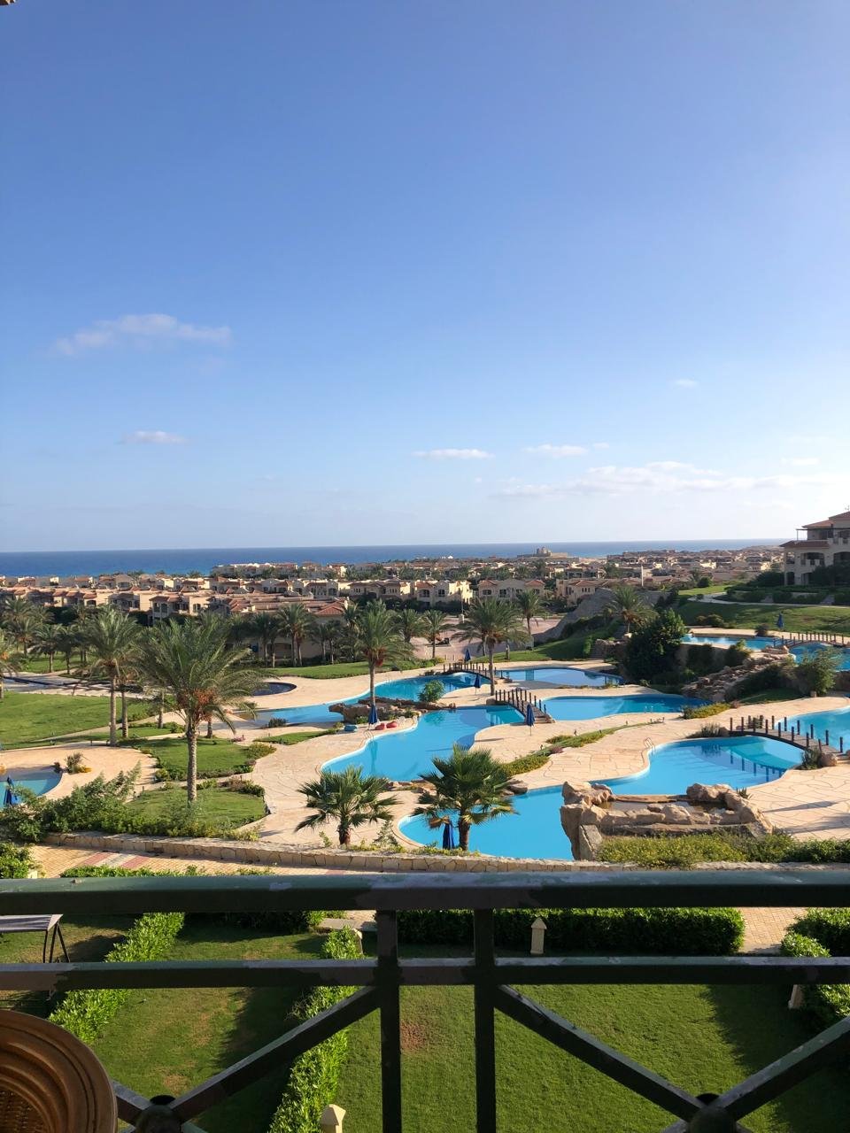 Luxury Penthouse for Sale in La Vista Bay – 110m², 2 Bedrooms