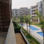 شقة 3 غرف نوم بدون تشطيب في El Patio Ora
