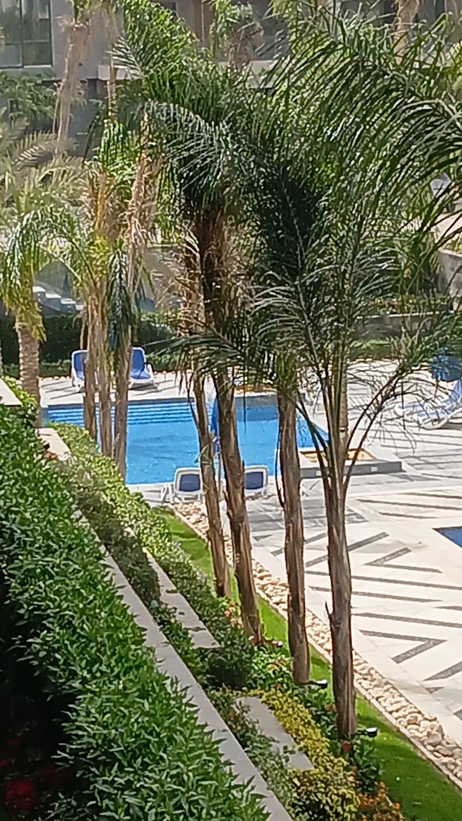 3-Bedroom Apartment for Sale in El Patio Ora – 221m² No Finishing