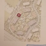 شقة 3 غرف نوم بتشطيب كامل في Zed East Compound - Ora Developments