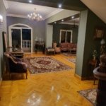 Living room, furnished duplex Al Banafseg - ريسبشن دوبلكس مفروش في البنفسج - Fully furnished duplex for sale in Al Banafseg, New Cairo - دوبلكس مفروش للبيع في البنفسج التجمع الخامس