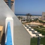 شاليه للبيع في North Coast - 3 غرف نوم - 120 متر مربع - تشطيب كامل