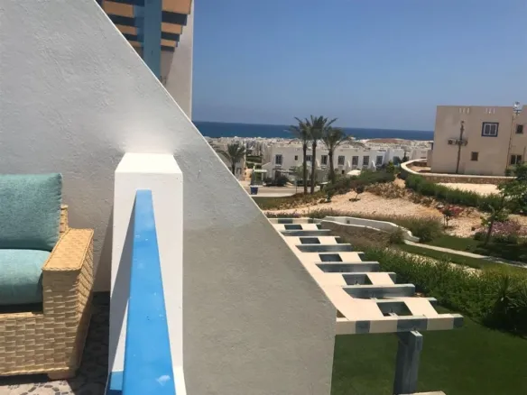 Chalet in Mountain View Rhodes North Coast - شاليه في ماونتن فيو رودس الساحل الشمالي - chalet for sale in Mountain View Rhodes