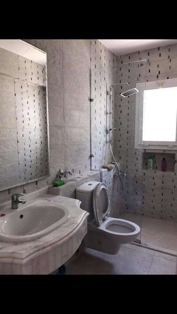 Luxury Chalet for Sale in North Coast – 3 Bedrooms, 120 sqm, Fully Finished
