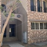 تاون هاوس نصف تشطيب في Green Square Compound
