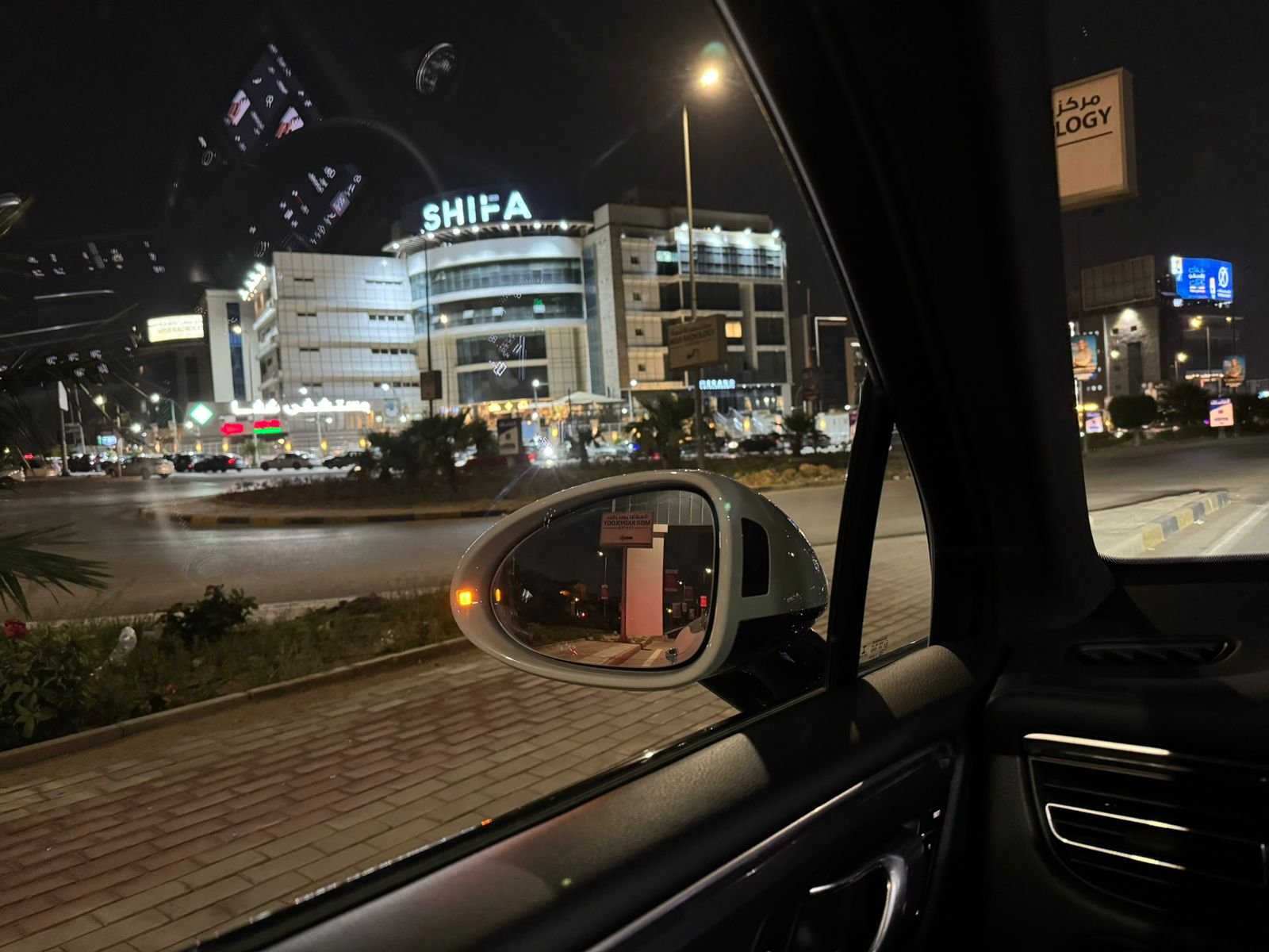 Fully Finished Clinic for Sale in 90s North, New Cairo – 84 sqm