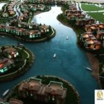 City Stars North Coast developer image - سيتي ستارز الساحل الشمالي صورة من المطور - chalet for sale in City Stars North Coast