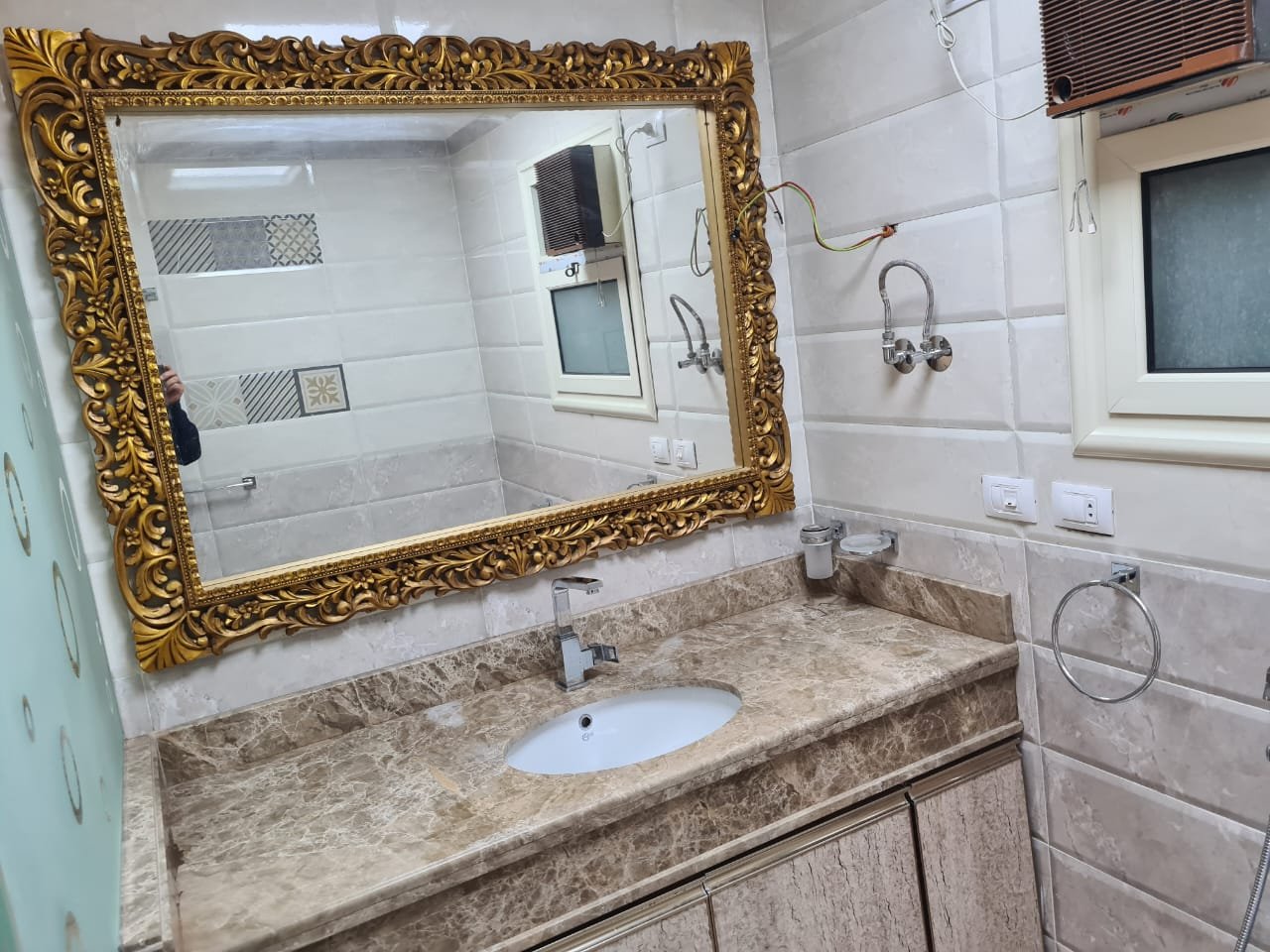 property-image-69f005c0c947a شقة 3 غرف في كورنيش النيل - 275 متر - تشطيب ترا لوكس