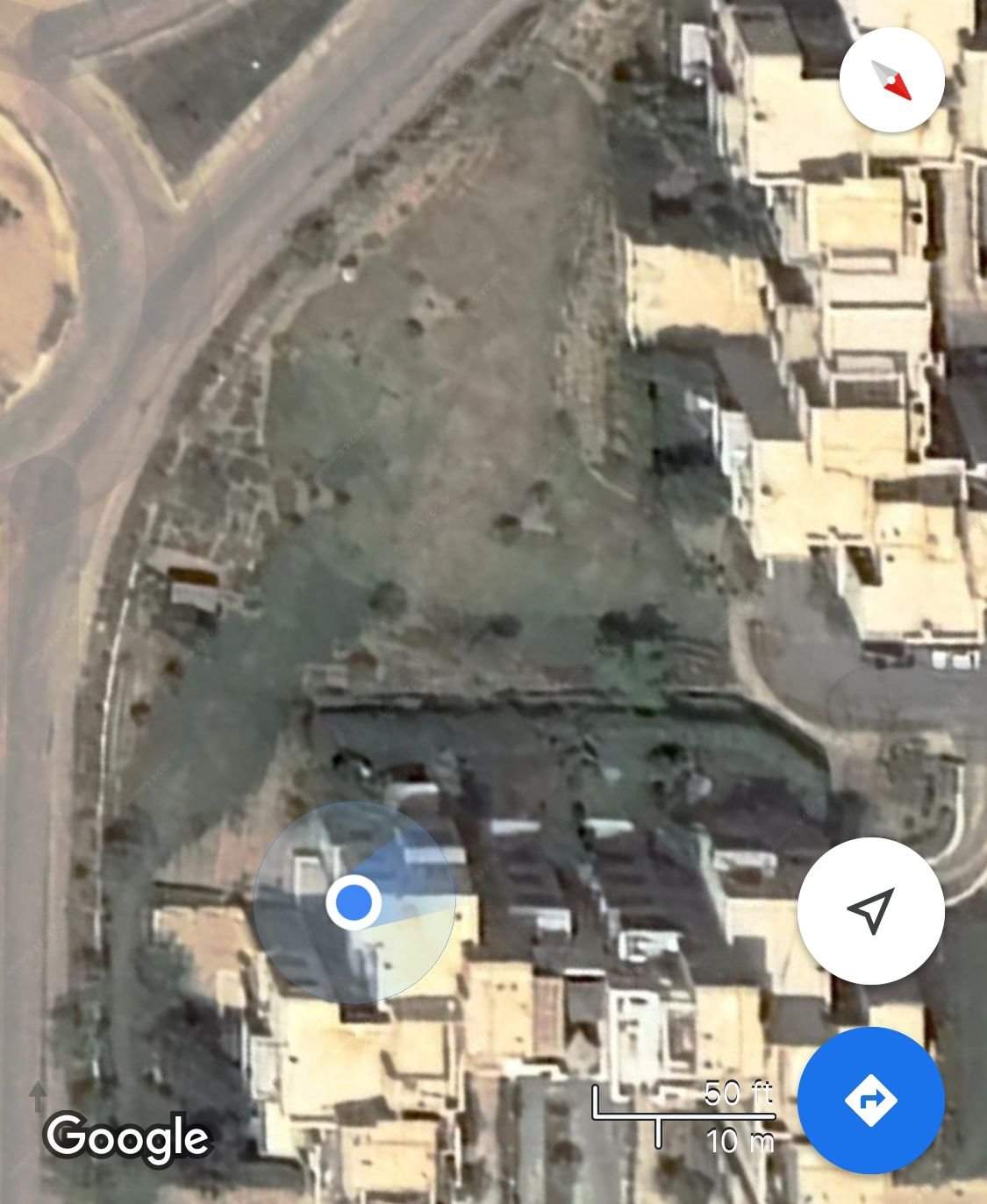دوبلكس 203م² في Village Gate Compound