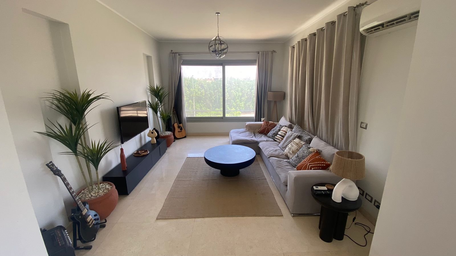Luxury Duplex for Sale in Village Gate Compound, 203m², 3 Bedrooms