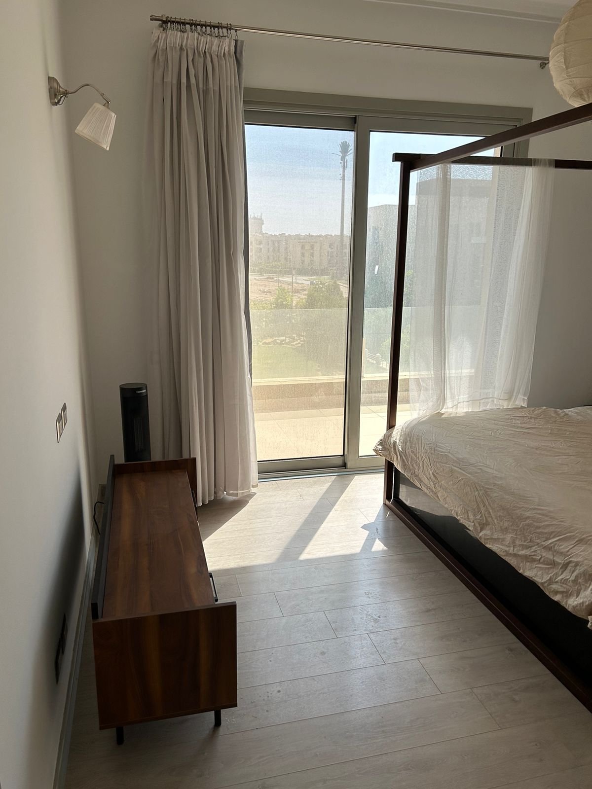 Luxury Duplex for Sale in Village Gate Compound, 203m², 3 Bedrooms