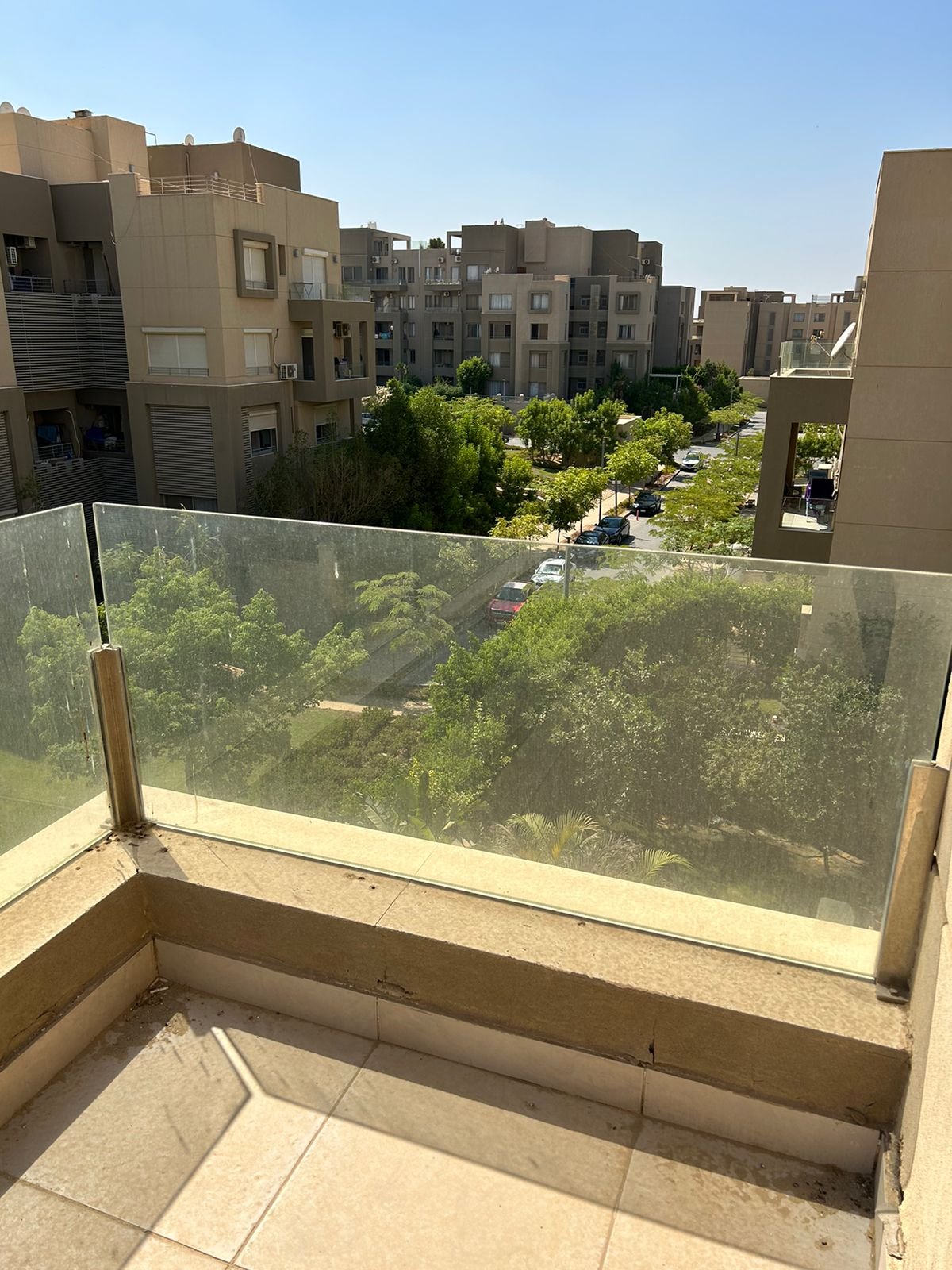 Luxury Duplex for Sale in Village Gate Compound, 203m², 3 Bedrooms