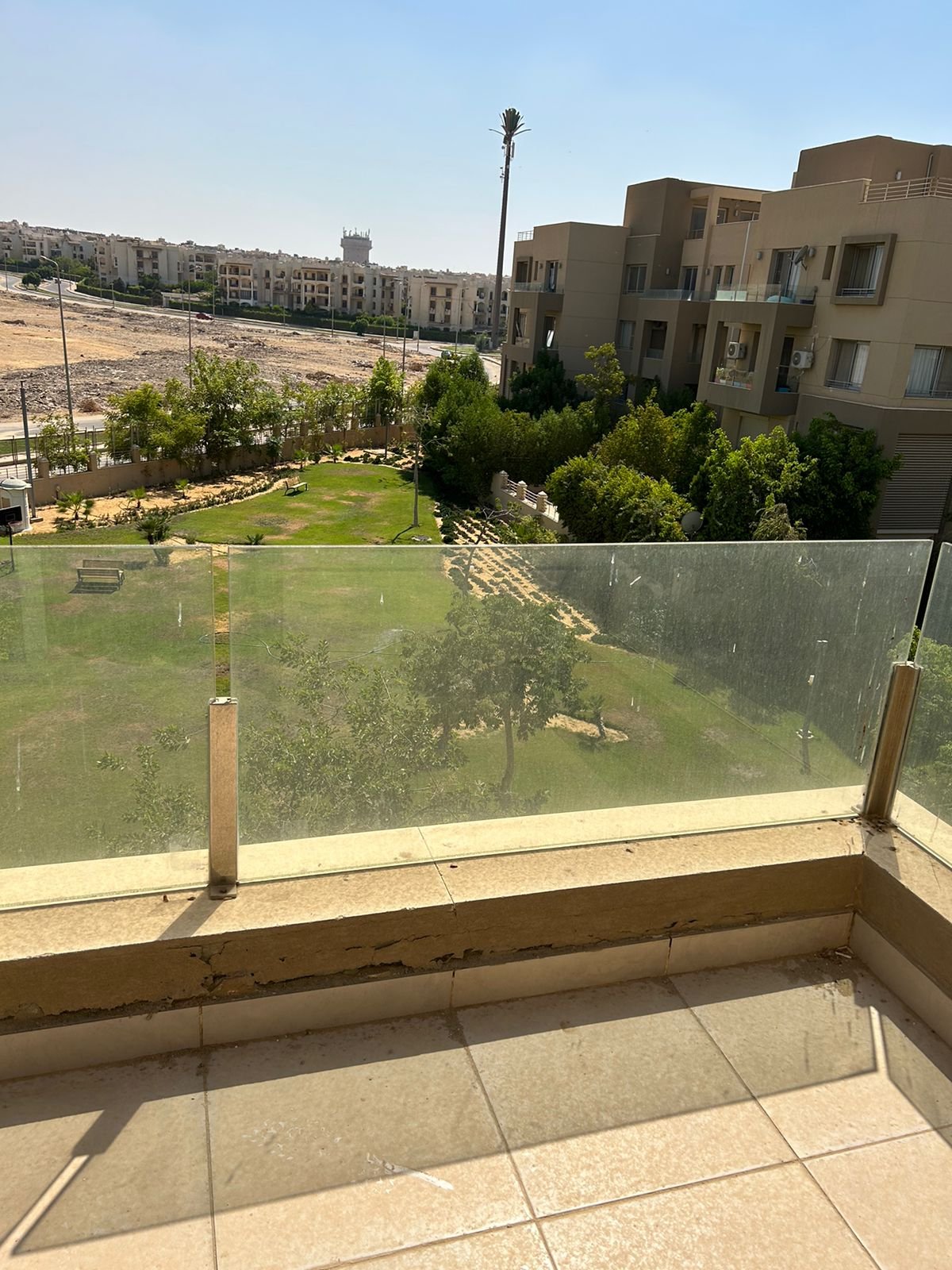 Luxury Duplex for Sale in Village Gate Compound, 203m², 3 Bedrooms