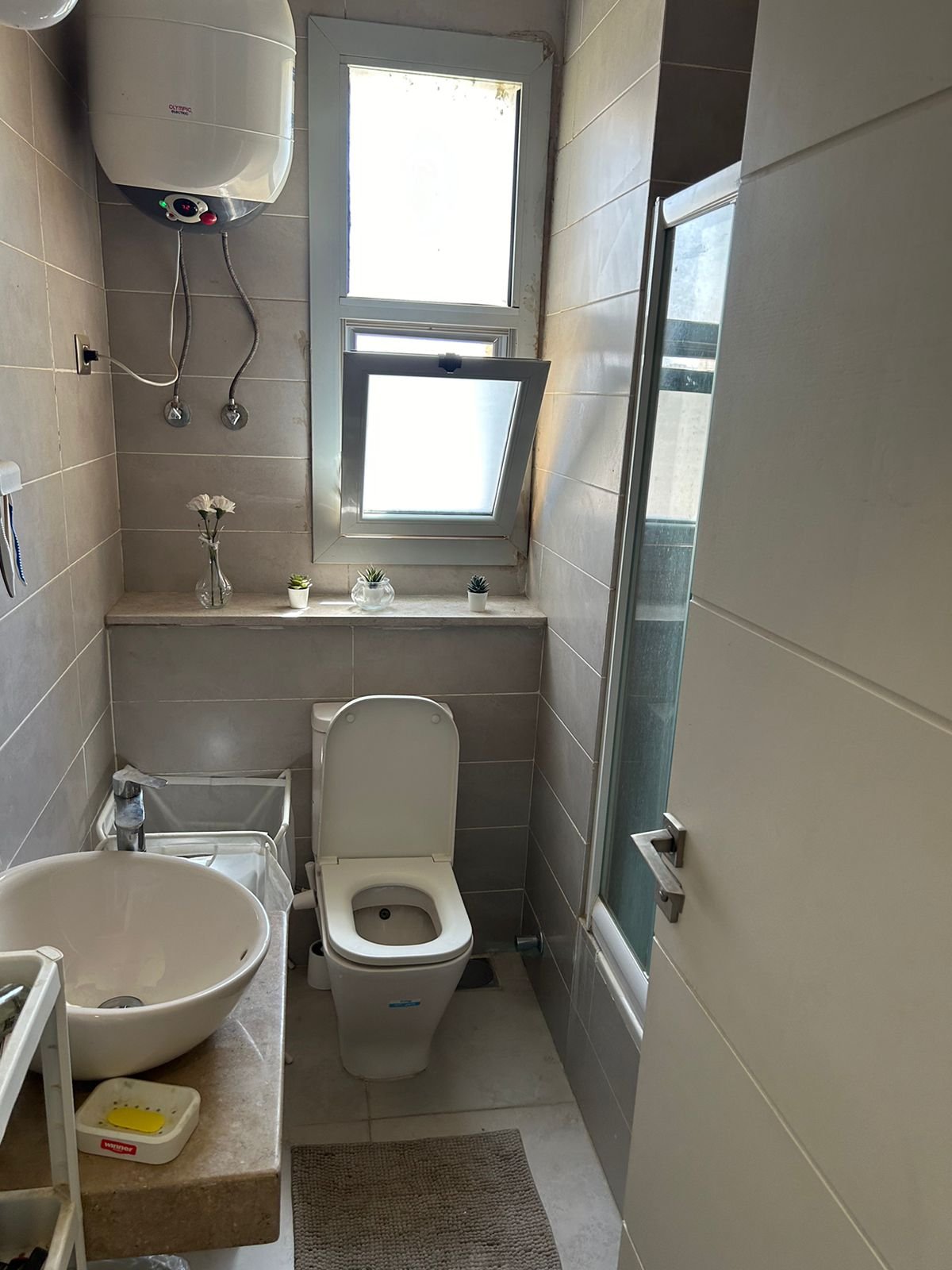 Luxury Duplex for Sale in Village Gate Compound, 203m², 3 Bedrooms