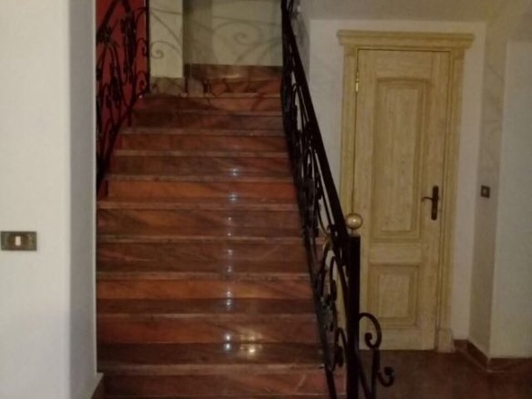 فيلا للبيع في Maadi Heights 4 غرف نوم