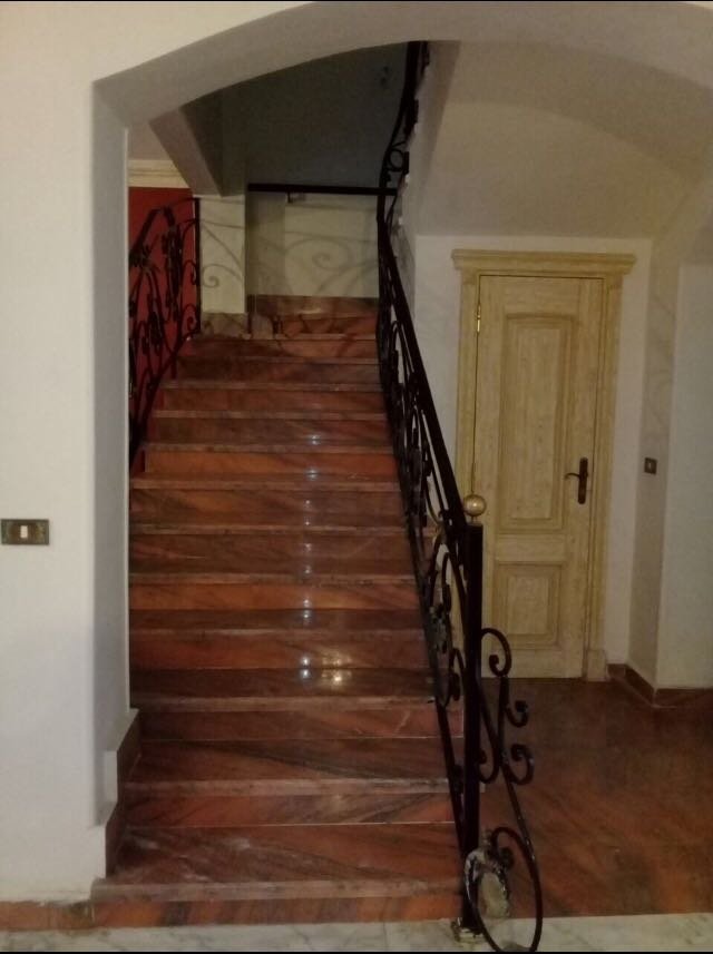 فيلا للبيع في Maadi Heights 4 غرف نوم