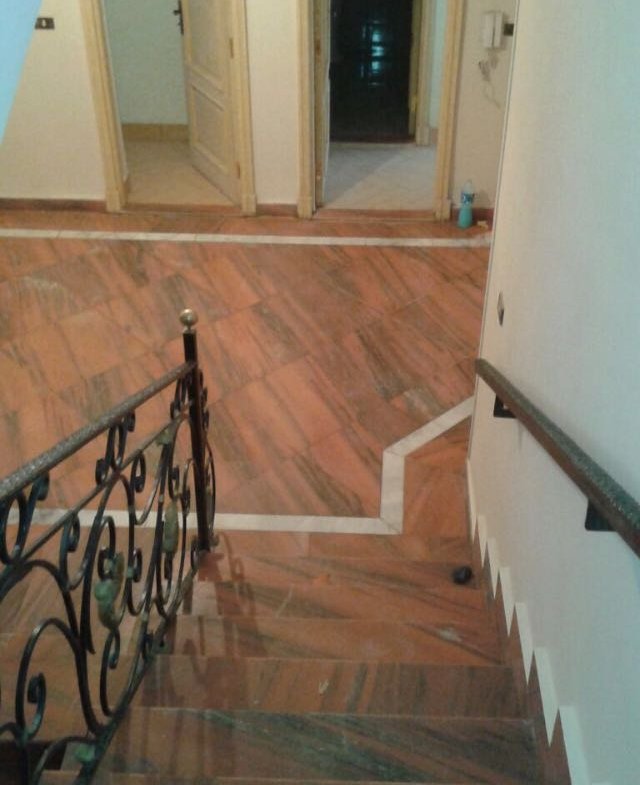 فيلا فاخرة للبيع في Maadi Heights 4 غرف نوم وتشطيب كامل 405م²