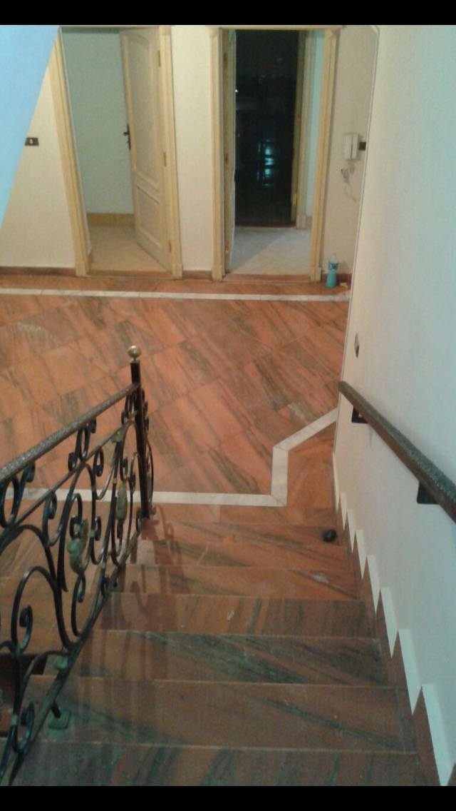 فيلا فاخرة للبيع في Maadi Heights 4 غرف نوم وتشطيب كامل 405م²